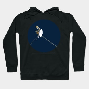 Voyager 1 Hoodie